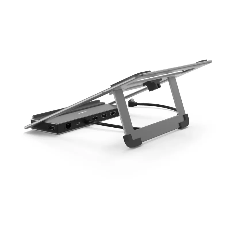Hama Connect2Office Stand Laptop stand Anthracite