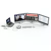 Hama Connect2Office Stand Laptop stand Anthracite