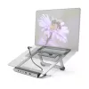 Hama Connect2Office Stand Laptop stand Anthracite