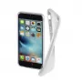 Hama Crystal Clear mobile phone case 11.9 cm (4.7 inch) Cover Transparent