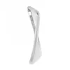 Hama Crystal Clear mobile phone case 11.9 cm (4.7 inch) Cover Transparent