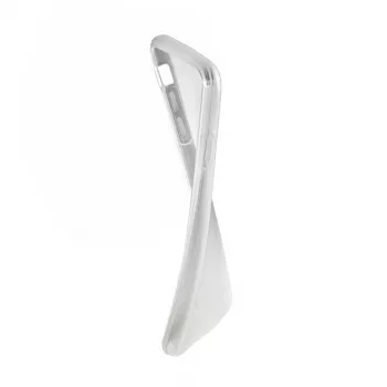 Hama Crystal Clear mobile phone case 11.9 cm (4.7 inch) Cover Transparent