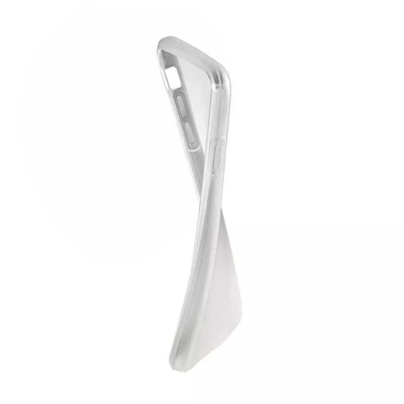Hama Crystal Clear mobile phone case 11.9 cm (4.7 inch) Cover Transparent