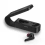 Hama Spirit Pocket Headset True Wireless Stereo (TWS) In-ear Calls/Music Bluetooth Black
