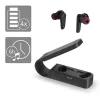Hama Spirit Pocket Headset True Wireless Stereo (TWS) In-ear Calls/Music Bluetooth Black