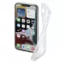 Hama Crystal Clear mobile phone case Cover Transparent iPhone 14 Pro Max 17 cm