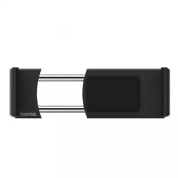 Hama Flipper Passive holder Mobile phone/Smartphone Black