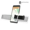 Hama Flipper Passive holder Mobile phone/Smartphone Black