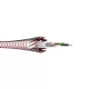 Hama 00178288 USB cable USB 2.0 1.5 m USB A Micro-USB B Red