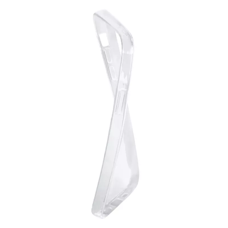 Hama Crystal Clear mobile phone case 17 cm (6.7 inch) Cover Transparent