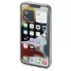 Hama Crystal Clear mobile phone case 17 cm (6.7 inch) Cover Transparent