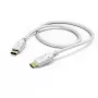 Hama 00183328 USB cable USB 2.0 1.5 m USB C White