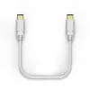 Hama 00183328 USB cable USB 2.0 1.5 m USB C White