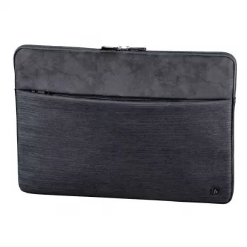 Hama Tayrona 35.8 cm (14.1 inch) Messenger case Grey