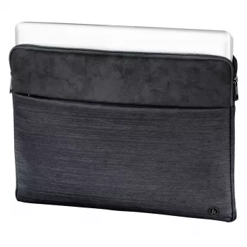 Hama Tayrona 35.8 cm (14.1 inch) Messenger case Grey