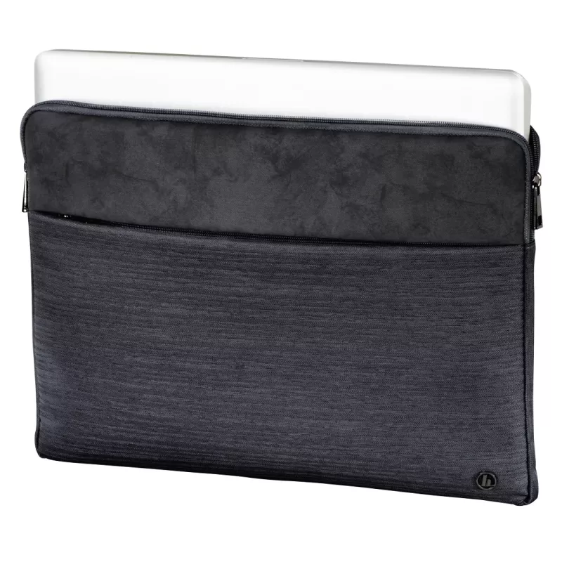 Hama Tayrona 35.8 cm (14.1 inch) Messenger case Grey
