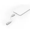 Hama 00187210 lightning cable White