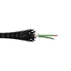 Hama Stand USB cable USB 2.0 1.5 m USB A Micro-USB B Black