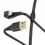 Cable Hama Gamer 1.5 m Black
