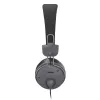 Hama Fun Headset Wired Head-band Calls/Music Black