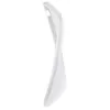 Hama Crystal Clear mobile phone case 17 cm (6.7 inch) Cover Transparent