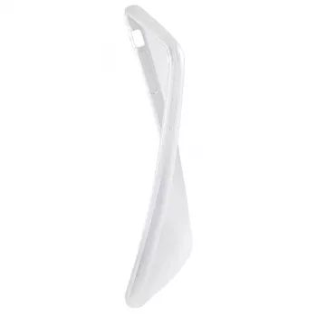 Hama Crystal Clear mobile phone case 17 cm (6.7 inch) Cover Transparent