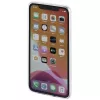 Hama Crystal Clear mobile phone case 17 cm (6.7 inch) Cover Transparent