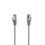 Hama 7200670 networking cable Grey 5 m Cat5 U/UTP (UTP)