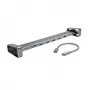 Hama 00200103 laptop dock/port replicator USB 3.2 Gen 1 (3.1 Gen 1) Type-C Grey