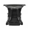 Backpack Hama Terra 39.6 cm (15.6 inch) Grey Carrying handle Shoulder strap