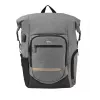 Backpack Hama Terra 39.6 cm (15.6 inch) Grey Carrying handle Shoulder strap