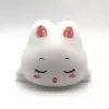 Over-ear headphones MEDIA-TECH MT225 Pokky Dreaming Bunny — lightweight, wired design