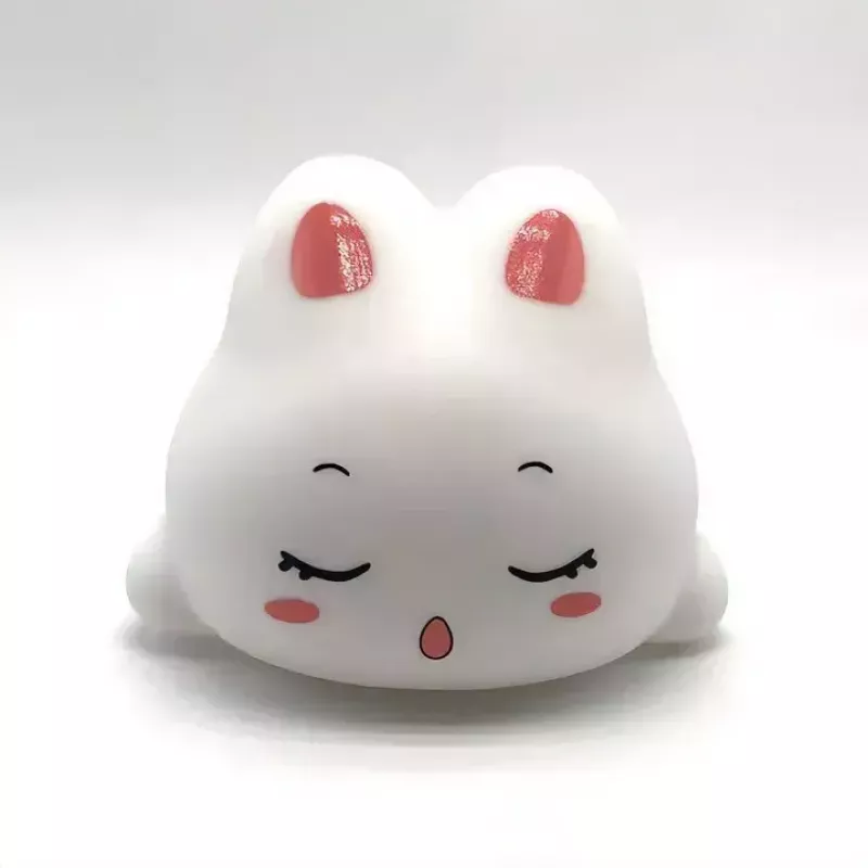 Over-ear headphones MEDIA-TECH MT225 Pokky Dreaming Bunny — lightweight, wired design