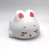 Over-ear headphones MEDIA-TECH MT225 Pokky Dreaming Bunny — lightweight, wired design