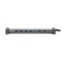 Hama Connect2Office Basic Wired USB 3.2 Gen 1 (3.1 Gen 1) Type-C Anthracite, Grey