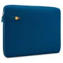 Case Logic Laps LAPS114 Dark Teal 35.6 cm (14 inch) Sleeve case