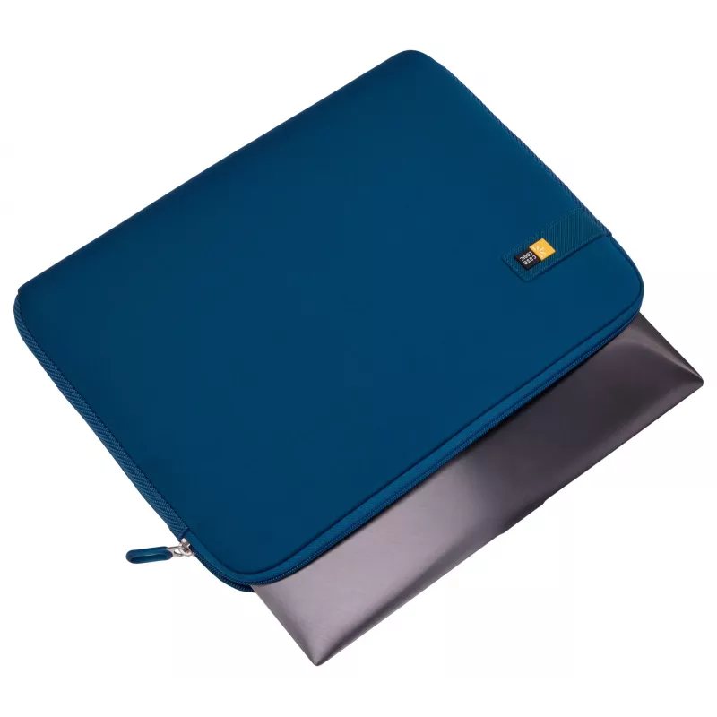Case Logic Laps LAPS114 Dark Teal 35.6 cm (14 inch) Sleeve case