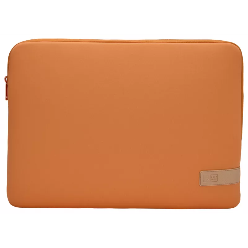 Case Logic Reflect REFPC116 Luscious Orange 39.6 cm (15.6 inch) Sleeve case Red