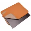 Case Logic Reflect REFPC116 Luscious Orange 39.6 cm (15.6 inch) Sleeve case Red