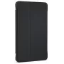 Case Logic SnapView CSGE2196 Black, Cover, Samsung, Galaxy Tab A9 8.7 inch, 22.1 cm (8.7 inch), 200 g