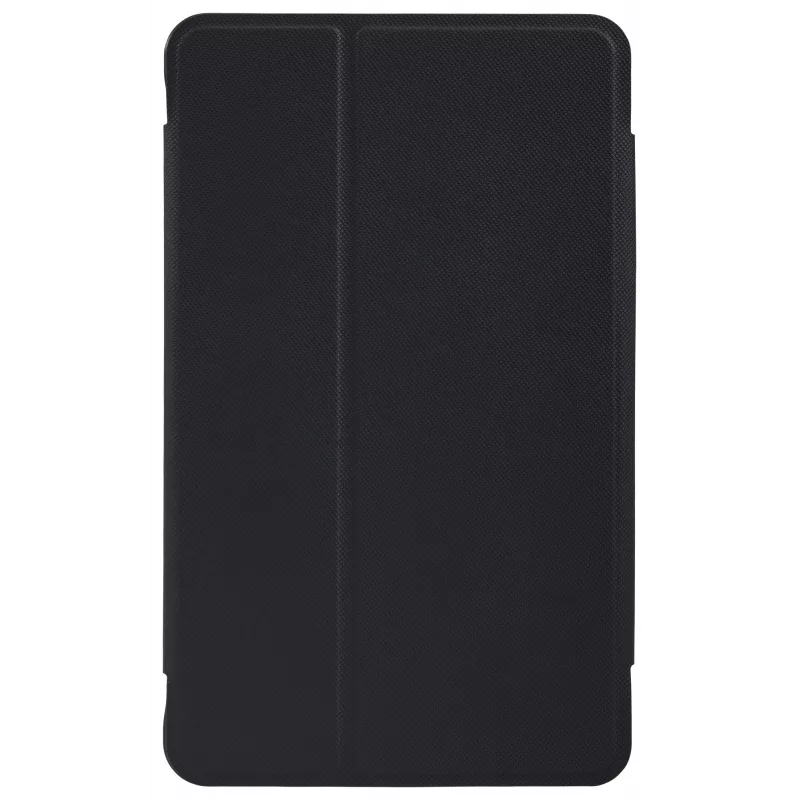 Case Logic SnapView CSGE2196 Black, Cover, Samsung, Galaxy Tab A9 8.7 inch, 22.1 cm (8.7 inch), 200 g
