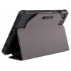Case Logic SnapView CSGE2196 Black, Cover, Samsung, Galaxy Tab A9 8.7 inch, 22.1 cm (8.7 inch), 200 g