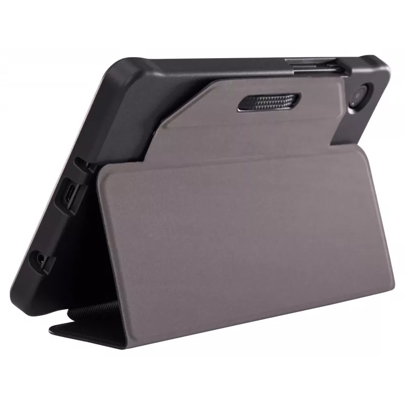 Case Logic SnapView CSGE2196 Black, Cover, Samsung, Galaxy Tab A9 8.7 inch, 22.1 cm (8.7 inch), 200 g