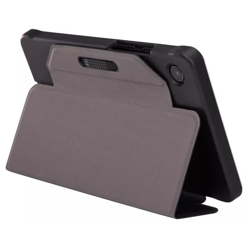 Case Logic SnapView CSGE2196 Black, Cover, Samsung, Galaxy Tab A9 8.7 inch, 22.1 cm (8.7 inch), 200 g