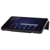 Case Logic SnapView CSGE2196 Black, Cover, Samsung, Galaxy Tab A9 8.7 inch, 22.1 cm (8.7 inch), 200 g