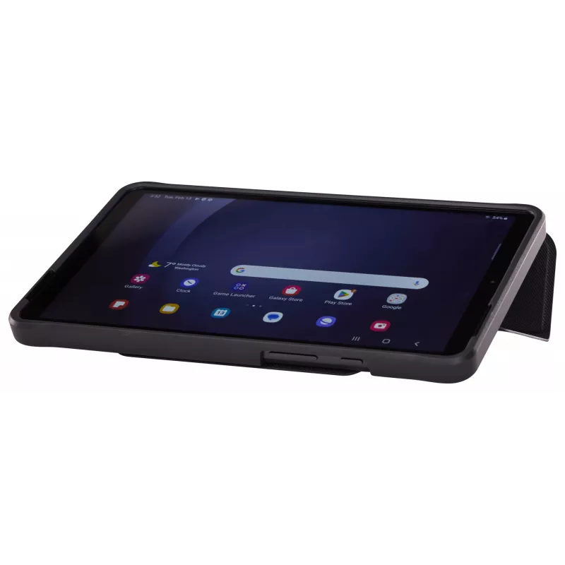 Case Logic SnapView CSGE2196 Black, Cover, Samsung, Galaxy Tab A9 8.7 inch, 22.1 cm (8.7 inch), 200 g