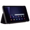 Case Logic SnapView CSGE2196 Black, Cover, Samsung, Galaxy Tab A9 8.7 inch, 22.1 cm (8.7 inch), 200 g