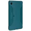 Case Logic SnapView CSGE2196 Patina Blue, Cover, Samsung, Galaxy Tab A9 8.7 inch, 22.1 cm (8.7 inch), 200 g