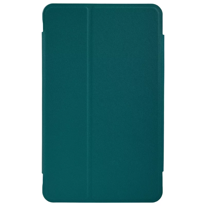 Case Logic SnapView CSGE2196 Patina Blue, Cover, Samsung, Galaxy Tab A9 8.7 inch, 22.1 cm (8.7 inch), 200 g