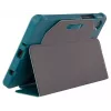 Case Logic SnapView CSGE2196 Patina Blue, Cover, Samsung, Galaxy Tab A9 8.7 inch, 22.1 cm (8.7 inch), 200 g